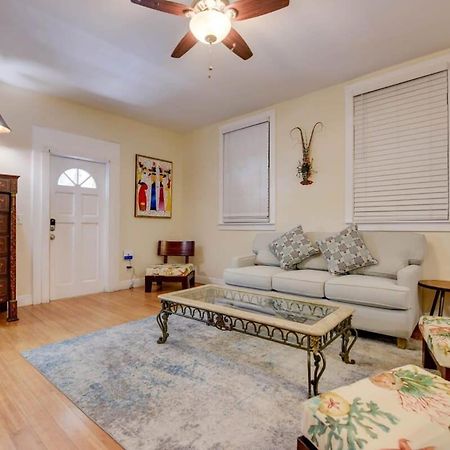 Appartamento Mesa House, Uno-Perfect Location Key West Esterno foto