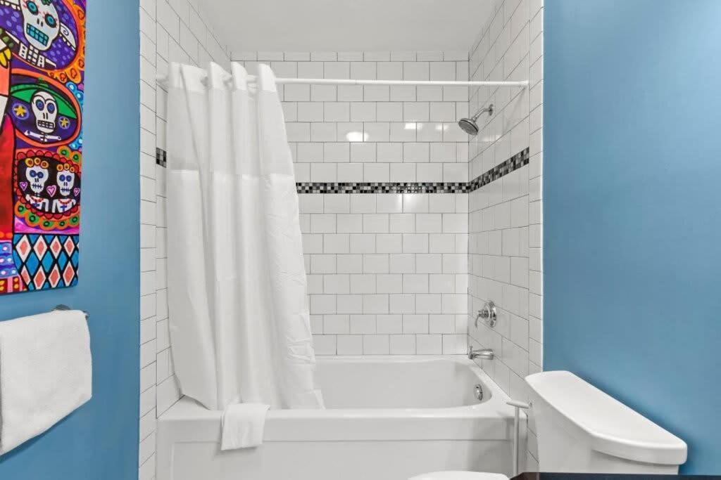 Appartamento Mesa House, Uno-Perfect Location Key West Esterno foto