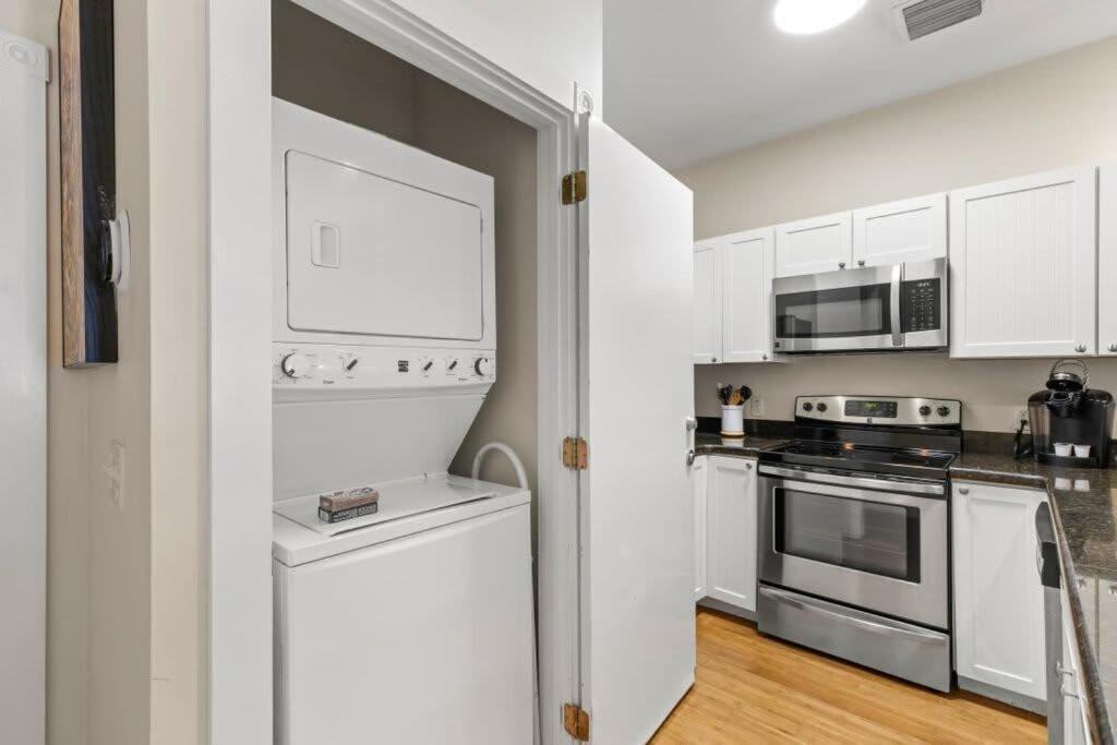 Appartamento Mesa House, Uno-Perfect Location Key West Esterno foto