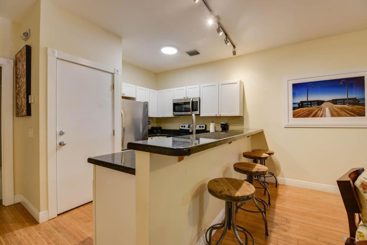 Appartamento Mesa House, Uno-Perfect Location Key West Esterno foto