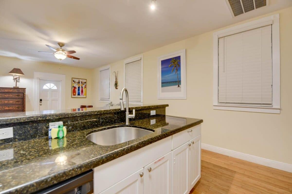 Appartamento Mesa House, Uno-Perfect Location Key West Esterno foto