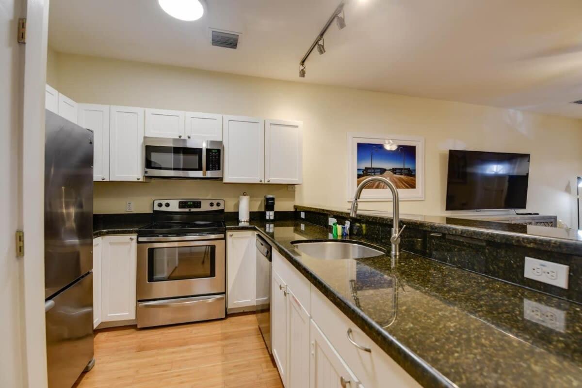 Appartamento Mesa House, Uno-Perfect Location Key West Esterno foto