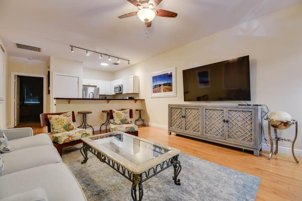 Appartamento Mesa House, Uno-Perfect Location Key West Esterno foto