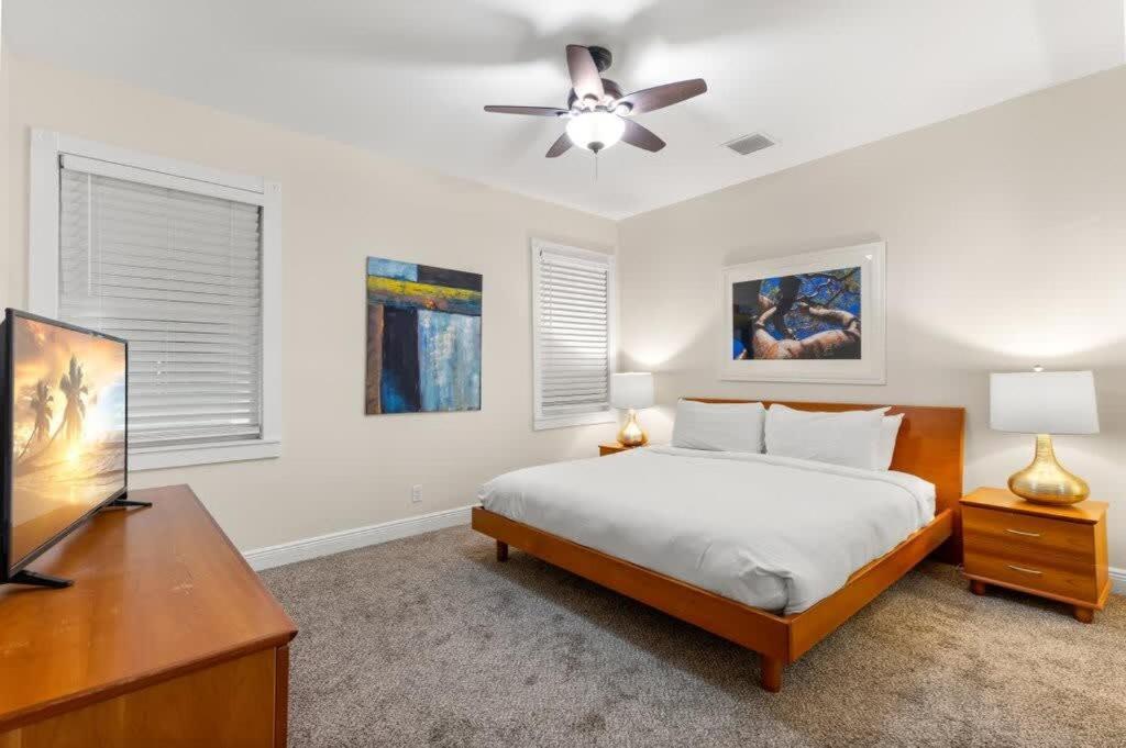 Appartamento Mesa House, Uno-Perfect Location Key West Esterno foto